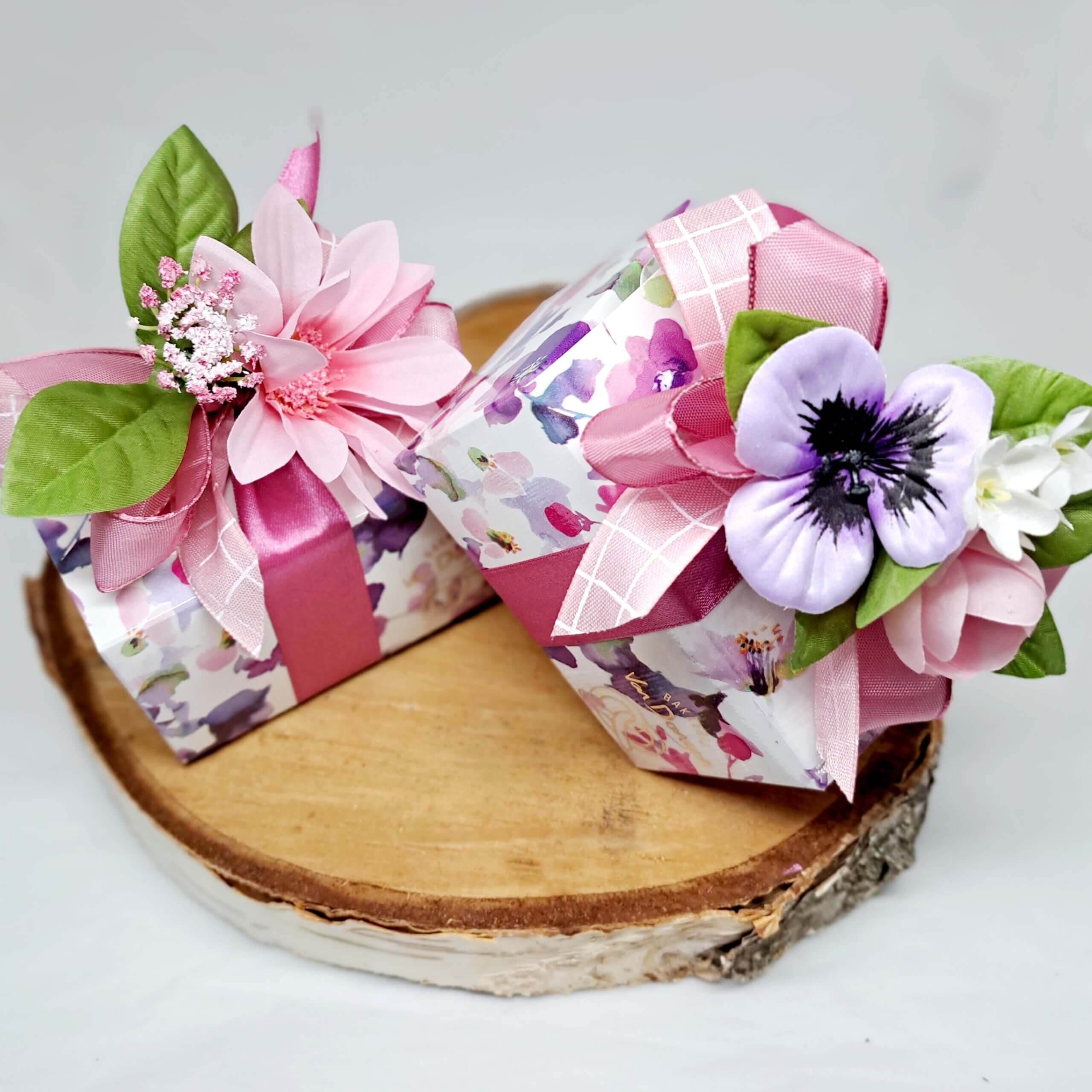 Bonbons doosje 250 gram